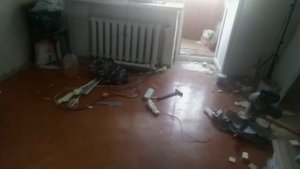 УРА!! КУПИЛИ ЛАМИНАТ! Почему не линолеум? Уборка после ремонта