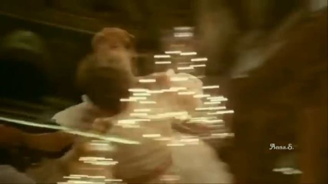 The Second Waltz 