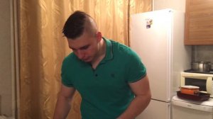 Бургер из говядины "Мираторг" Black Angus