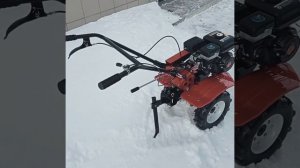 Мотоблок Брест МБ 9