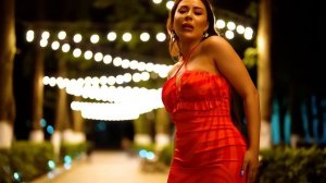 Camilla & Pərviz Bülbülə — Biri Var