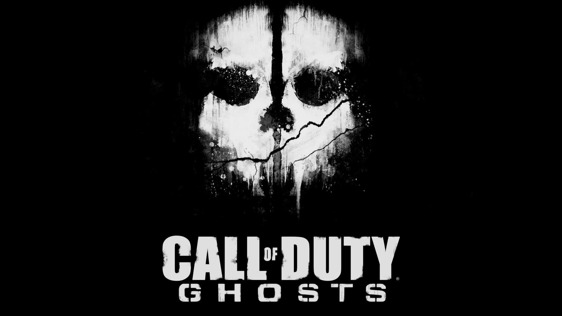 Cod ghost