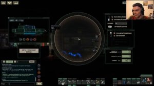 Рекви пытается выжить на подлодке // Barotrauma Хайлайты