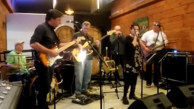 Son of a Preacher Man смотреть онлайн