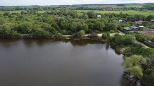 Протвино и окрестности 2021