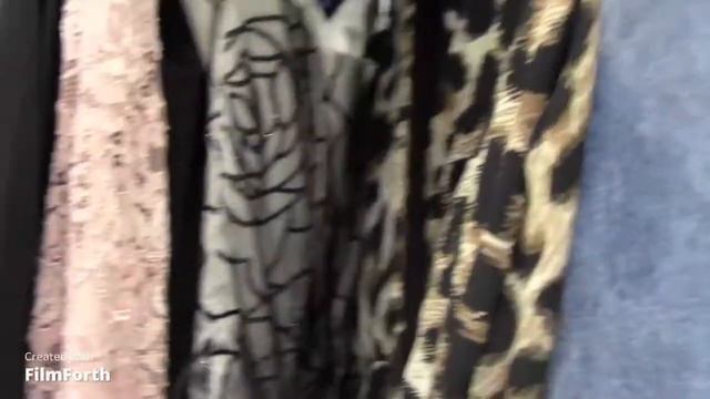 Обзор магазин "Столичный гардероб" смотреть онлайн