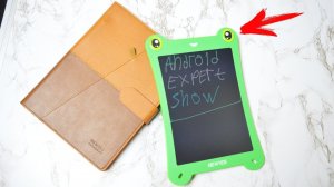 Детский Планшет для Рисования и Необычный блокнот с Алиэкспресс