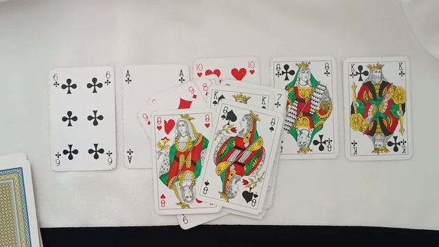 ГДЕ И С КЕМ КРЕСТОВЫЙ КОРОЛЬ,ЧТО ПРОИСХОДИТ С НИМ?КТО РЯДОМ? смотреть онлайн