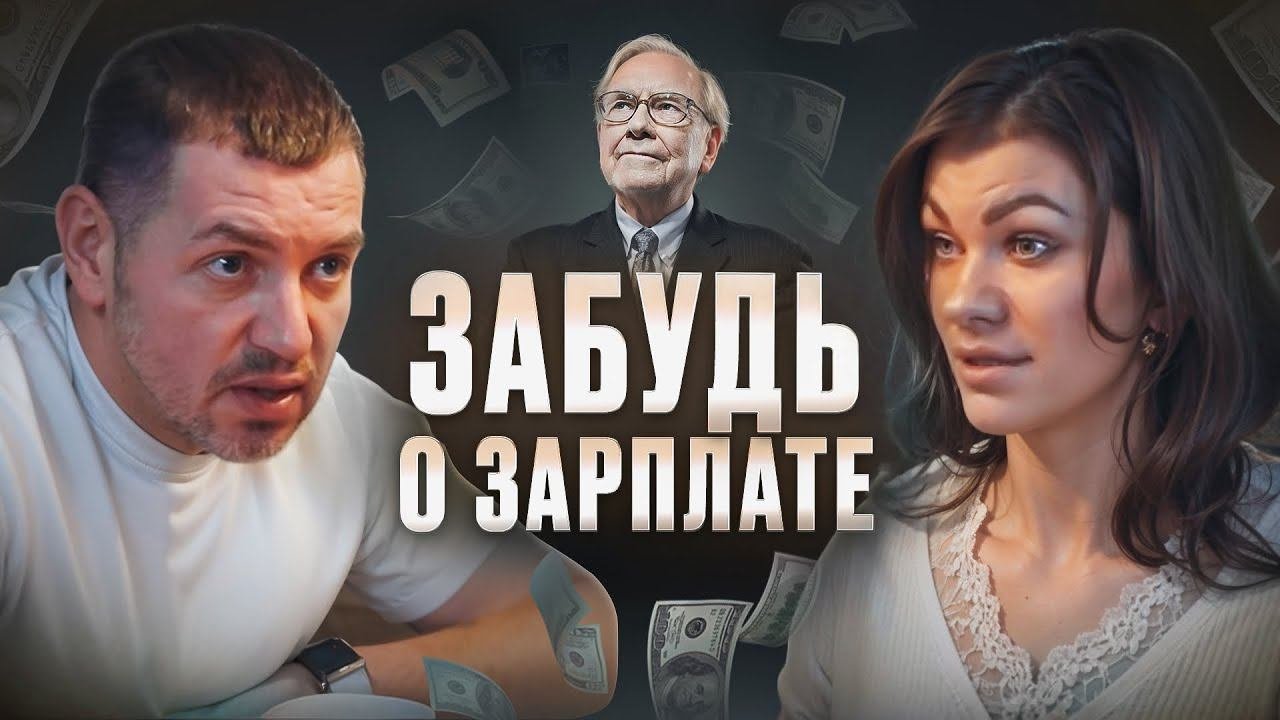 КУДА ИНВЕСТИРОВАТЬ? | ИНВЕСТИЦИИ И ПАССИВНЫЙ ДОХОД НА НЕДВИЖИМОСТИ