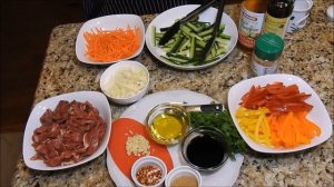 КАК ВКУСНО ПРИГОТОВИТЬ ГОВЯДИНУ. 5 Простых Праздничных Рецептов.