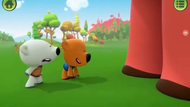 Детский  уголок мимимишки смотреть онлайн