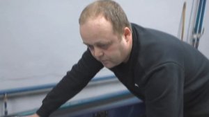 Улётная лодка для рыбалки. Где сделать тюнинг лодки? Катер Сервис.