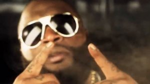 Rick Ross - I'm Not A Star