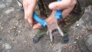 ржавые пасатижи
