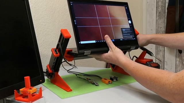 ThinkPad L13 Yoga Stand ... to give the 2nd cam a real sense. смотреть онлайн