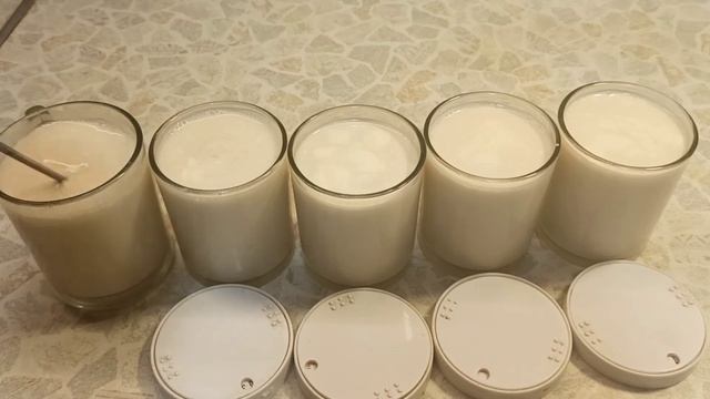 РЯЖЕНКА ИЗ ТОПЛЕНОГО МОЛОКА БЕЗ ДУХОВКИ???
