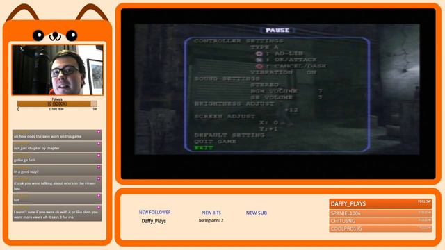 Let’s Play: Resident Evil Outbreak [PS2] Part 1 смотреть онлайн