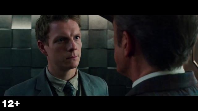 Бюро магических услуг [2023]-Русский Трейлер✅ смотреть онлайн