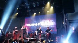 KDRR - Ничего святого Панки в городе 2023