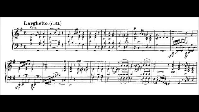 Johann Nepomuk Hummel - Piano Concerto No. 3, Op. 89 (1819)