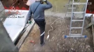 Реставрвция термобудки газель