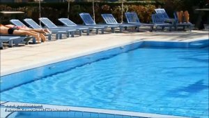 Sea Garden Hotel Hurghada Egypt