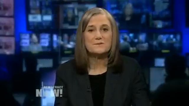 Energy Nominee Ernest Moniz Criticized For Backing Fracking & Nuclear Power; Ties to BP, GE, Saudis смотреть онлайн