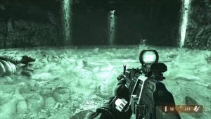 Прохождение Боссов в игре Метро 2033: Луч Надежды / Last Light