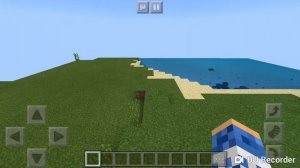 Два простых способа как найти Лесной особняк в Майнкрафте на Android