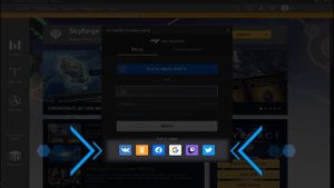 Как скачать Скайфордж на ПК ➕ ПОДАРКИ новичкам, как установить SKYFORGE ➕ системные требования
