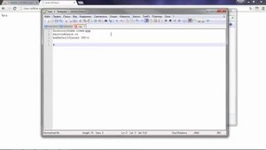 Сайт с нуля Урок 1 - .htaccess, папки и файлы для начала работы