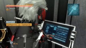 Metal Gear Rising: Revengeance - ВСЕ БОССЫ без урона, MAX сложность / S Rank, No Damage, All BOSSES