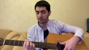 JONY — ЗАВОРОЖЁННЫЙ на гитаре Разбор Аккорды/Бой #jony #jonycover #cover #guitar #гитара #аккорды