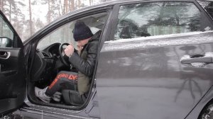 Автообзор Ниссан Cентра (Nissan Sentra)