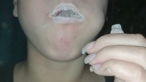 АСМР/Хруст/глина/мел