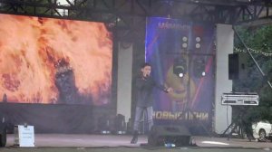 "Русские не сдаются, Буряты не бегут!"