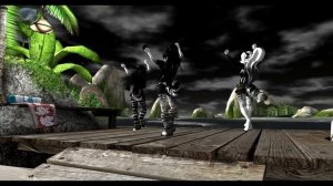 SL - Furry Dance No_Twerk