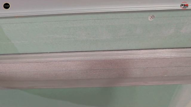 Световые линии в интерьере. Монтаж световых линий, нюансы. смотреть онлайн