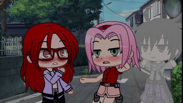 meme • ну и кто же твой парень? • |Сакура| -Аниме- смотреть онлайн