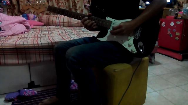 Selder Left Hand ตัวละ 2500 บาท Clean Sound смотреть онлайн