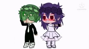 Свадьба Вару и Пика?!#пиковару#гачаклуб#негачасрачалол