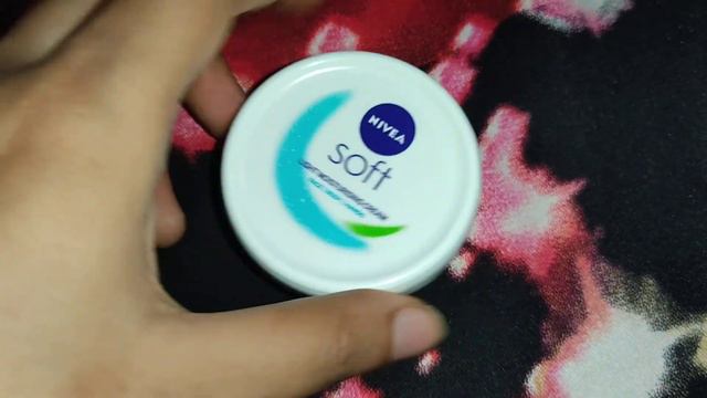 Nivea Soft light moisturising cream review for face body hands