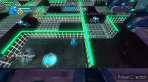 Прохождение Монстры Против Пришельцев Часть 5 Финал (PC) (Без комментариев)