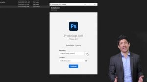 HOW to DOWNLOAD Adobe PHOTOSHOP CC 2021 FREE✔️full version