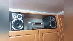 Panasonic SA PMX5