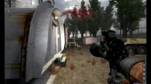 R.E.B.O.R.N. Doppelganger 7.64-Загадки северных территорий - Экскурсия по Таинственному кордону