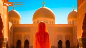 Yalla - Asia _Red Tiger remix