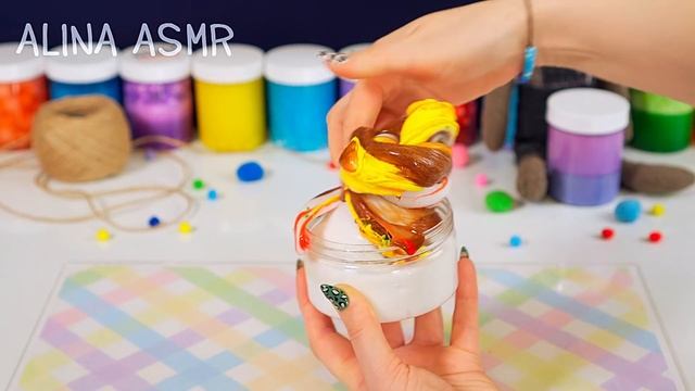 ЯПОНСКИЕ ЛЕГЕНДЫ и СТРАШИЛКИ со слаймами. СТРАШНЫЕ истории и слаймы смотреть онлайн