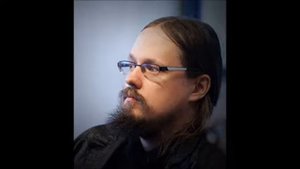иерей Георгий Максимов: "Разговор на интересные и важные для церковной жизни темы"