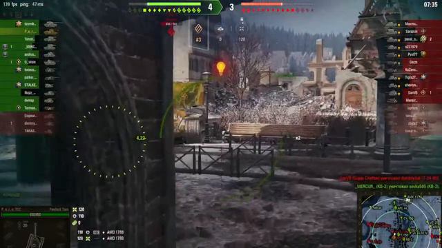 Тестовый стрим из 2022 года после годового перерыва. Перец снова с вами! смотреть онлайн